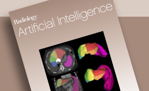 Explore leading-edge research in Radiology: Artificial Intelligence

➡️ pubs.rsna.org/journal/ai

@IPMI2023 #IPMI2024 #AI #DeepLearning #Radiomics