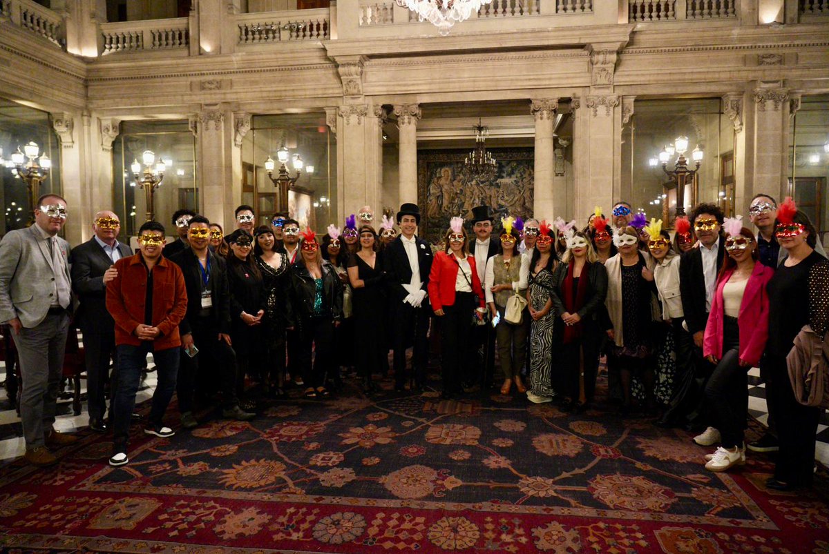 FIEXPO Latin America tweet media