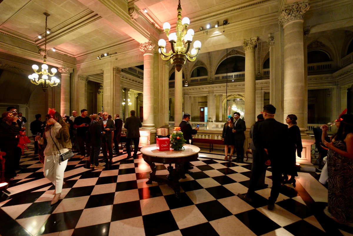 FIEXPO Latin America tweet media