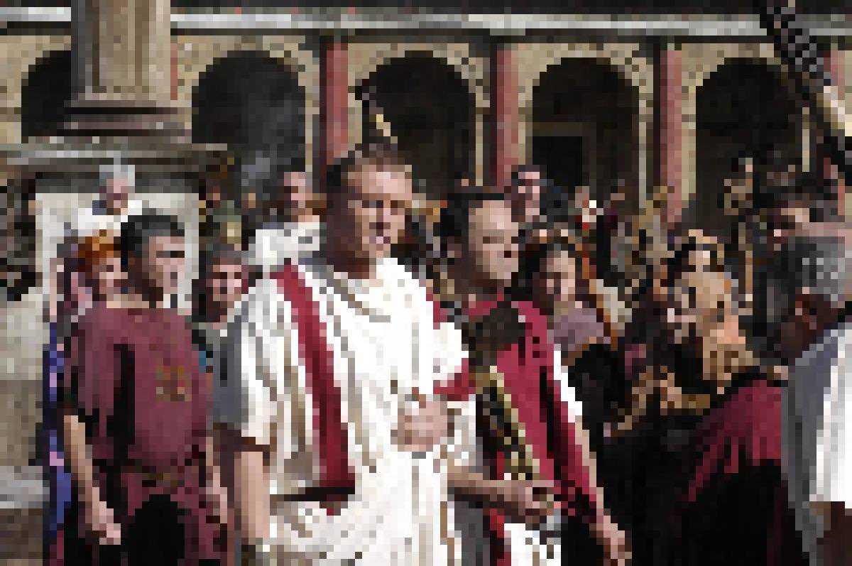 Aereus_erc's tweet photo. Sal patriae pluris faciendus, quam hospitis mensa.

#ImperiumRomanum #Patriae 

https://t.co/5S9us2YnUg https://t.co/LNuIK3LHam