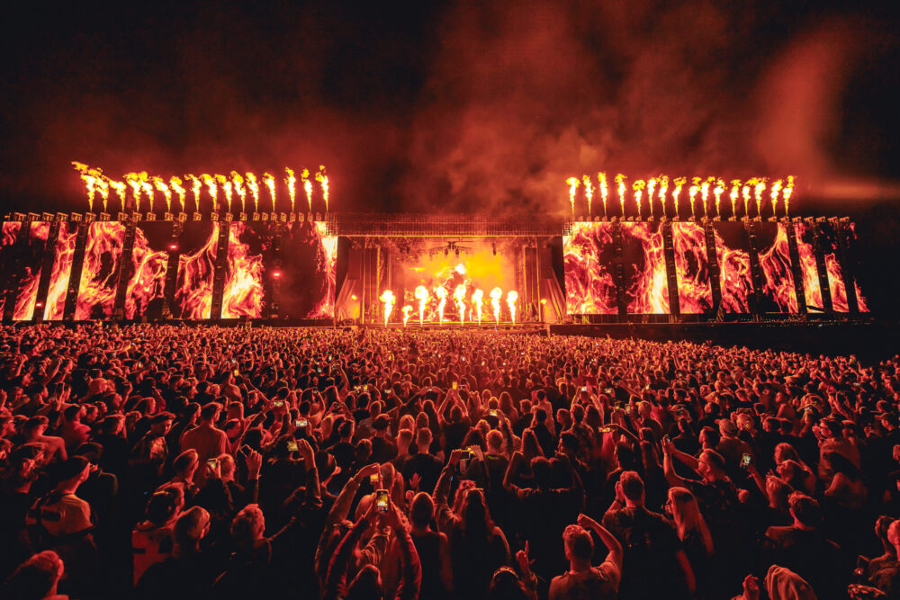 Creamfields unveils £2M investment for site improvements for 2024 🥳

👉 ow.ly/koJ450Rof4P