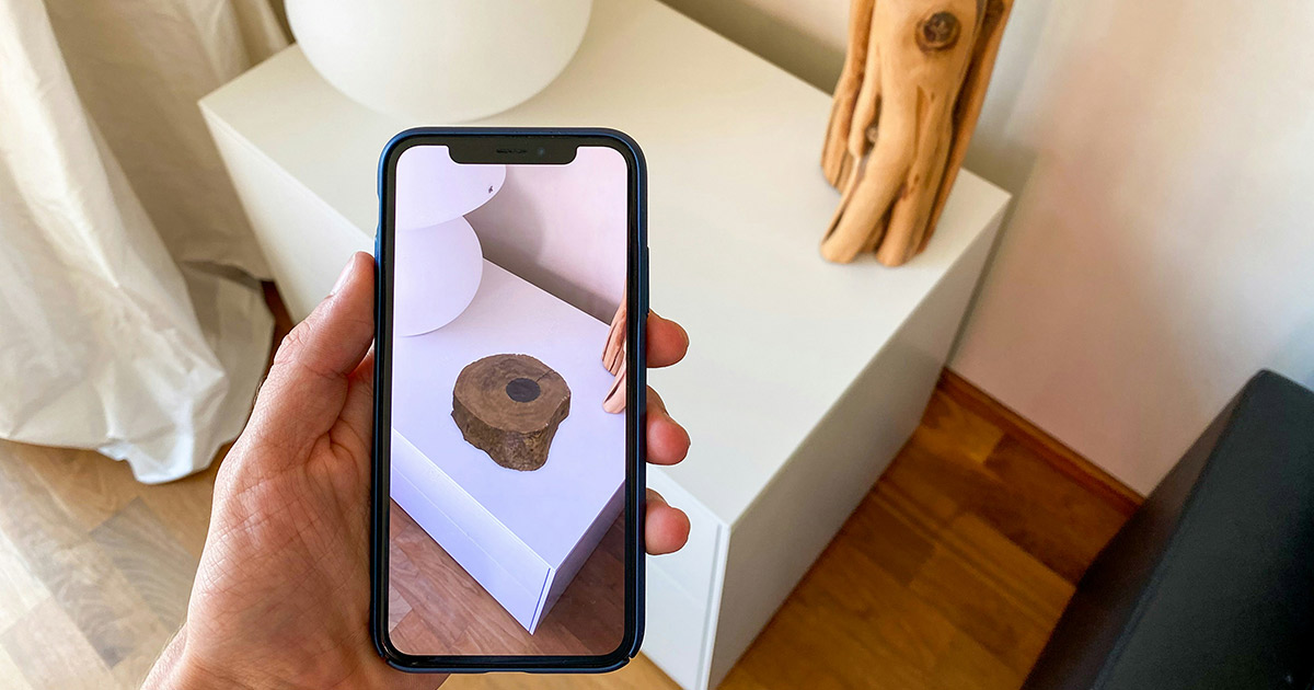 VMRetail_'s tweet photo. How Will AR/VR Transform the Retail Experience?

Find more news at VMR
https://t.co/ZDloV2lqEv

#retailnews #retailtech #technologyforretail #technologyproducts #technologysolutions #arinretail #vrinretail #vrtech #artech #shopping #digitalshop #digitalshopping https://t.co/m5LRjIi42p