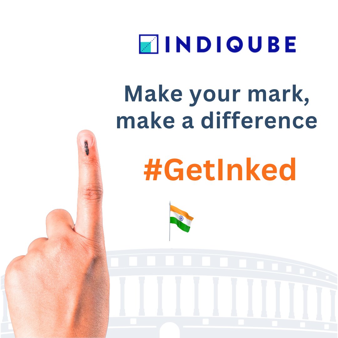 Democracy is a team effort! Let's all show up and cast our #votes for our nation. It's not just a right, it's a shared responsibility.

#BangalorElections #Bangalore #EveryVoteCounts #VoteforIndia #IndiaElections #VoteforSure #VoteResponsibly #Election #VoteforRight