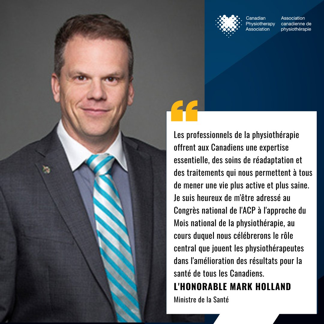 Canadian Physiotherapy Association tweet media