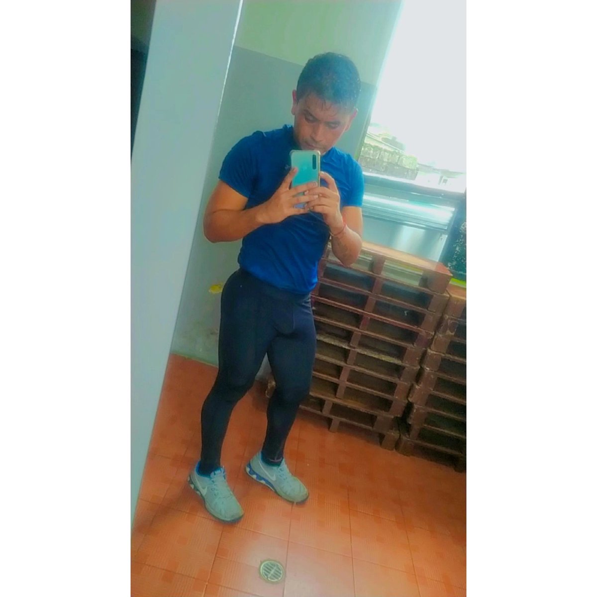 RoberMirandaRM's tweet photo. #fitnessman #fitnessaddict #fitnessboy #latierritasd https://t.co/MFYisLF2pW