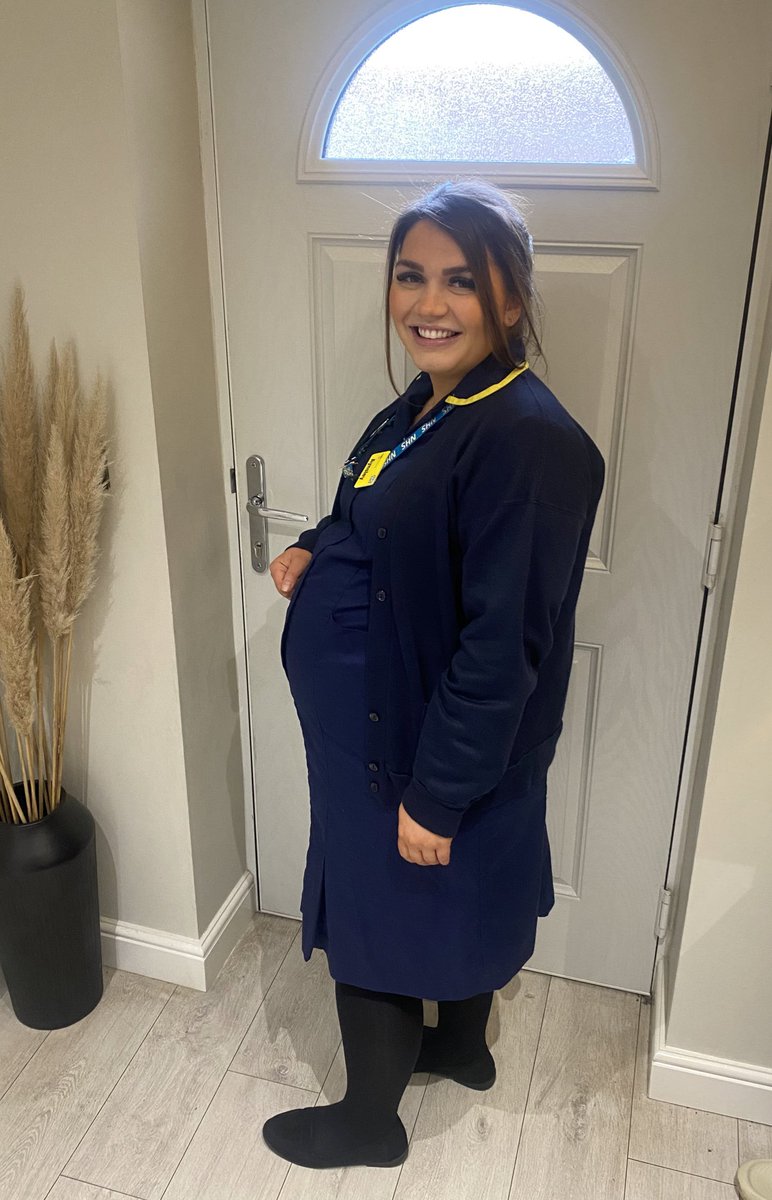 Aynsley Dudill (@aduds06) on Twitter photo A very lovely last day at work before my maternity leave starts! Absolutely overwhelmed by everybody’s generosity, and really feel a part of something special! Thank you all so much! Ready to start my new job, becoming a mummy 🥹 <a href="/RDaSHPlannedDNs/">RDaSH Planned DN Teams</a> <a href="/rdash_nhs/">RDaSH NHS FT</a> A very lovely last day at work before my maternity leave starts! Absolutely overwhelmed by everybody’s generosity, and really feel a part of something special! Thank you all so much! Ready to start my new job, becoming a mummy 🥹 <a href="/RDaSHPlannedDNs/">RDaSH Planned DN Teams</a> <a href="/rdash_nhs/">RDaSH NHS FT</a>