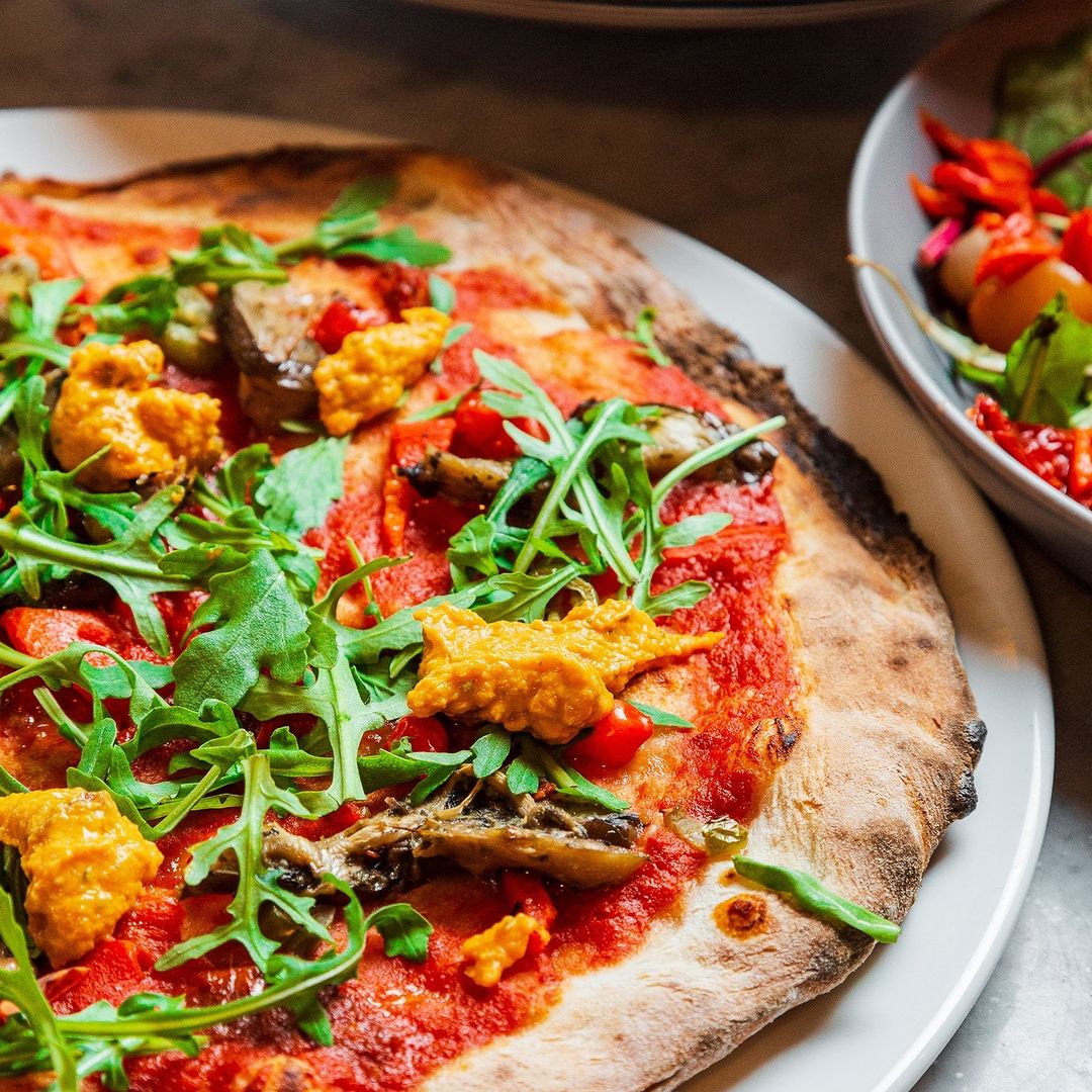 1931restaurant's tweet photo. Try our tasty #LiverpoolRestaurantWeek offer!

Enjoy a pizza and a glass of prosecco for £15 per person.
__________
Book a table - https://t.co/Dm6rv3tWmr

Available until this Sunday https://t.co/B0EBRe6HVT