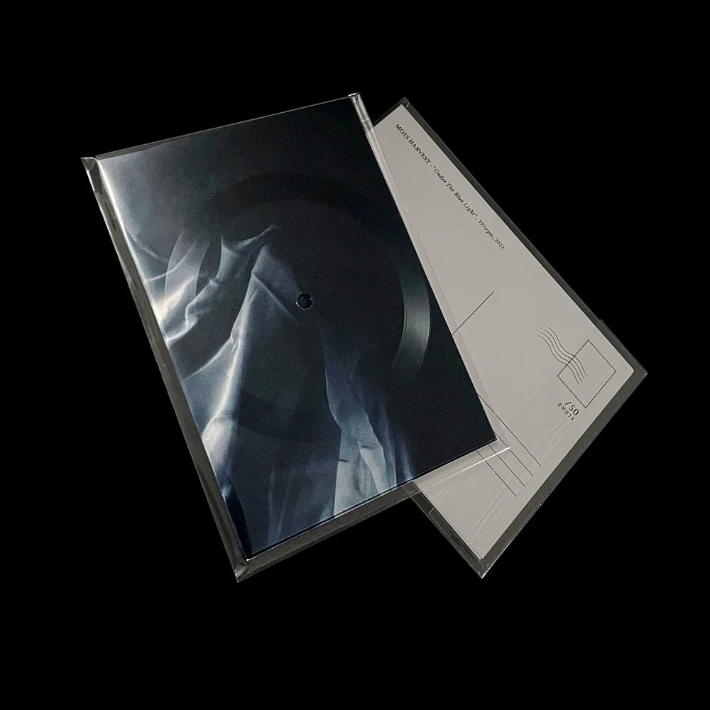 ||◤Under The Blue Light ◢|| - 5" Lathe
—
aughtvoid.bigcartel.com/product/73-mos…
—
Much love to my bro <a href="/mosharv/">ardent mossman</a>