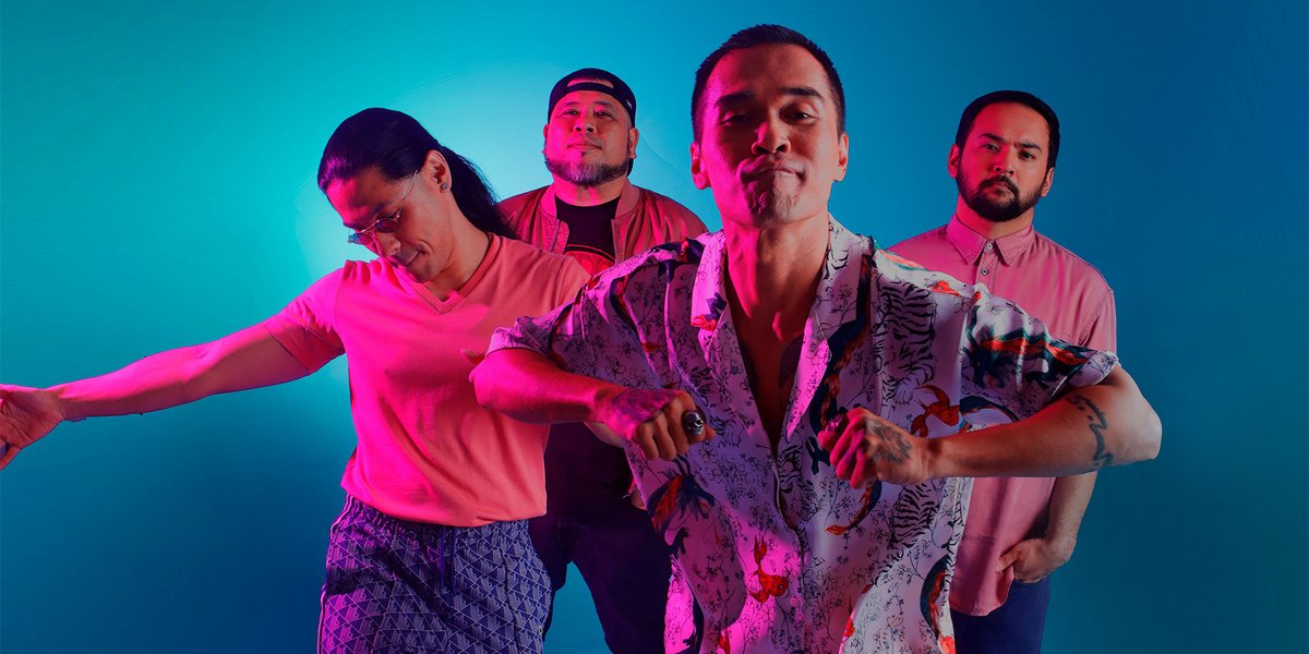 Kjwan on their new hard-hitting single 'Dahas', new dynamic, and 20th anniversary plans bandwagon.asia/articles/kjwan…