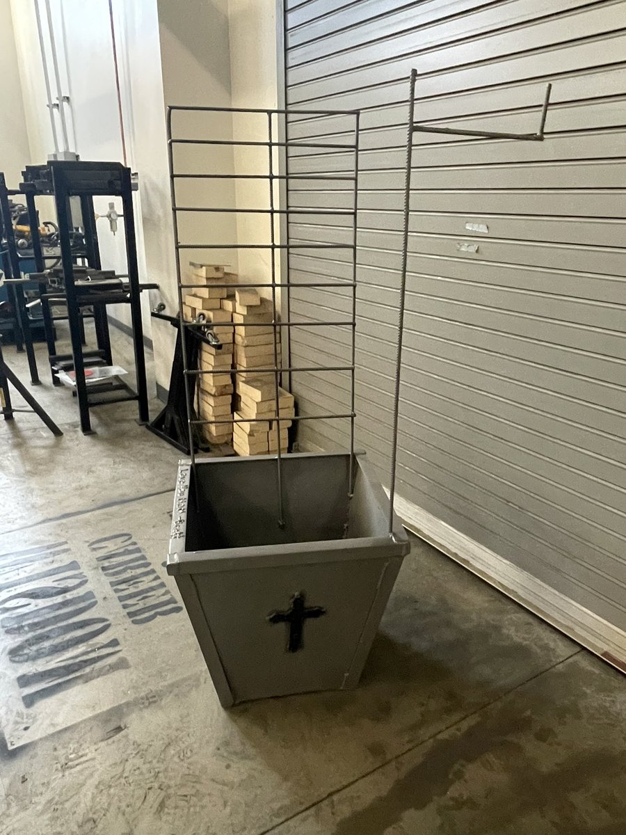 Wisdom High School Welding Lab (@wisdomhswelding) on Twitter photo #MothersDay gifts are in full swing at the welding lab. We love our moms! #mothersdaygiftideas <a href="/WisdomHS_HISD/">Margaret Long Wisdom High School</a> <a href="/Wisdom_HS_HISD/">Wisdom High School (Official)</a> <a href="/WisdomHSMedia/">The Wisdom Watchdog</a> <a href="/TheDreamTeamWHS/">The Dream Team of Wisdom High School</a> #CTE #CATE <a href="/MillerWelders/">Miller Welders</a> <a href="/DEWALTtough/">DEWALT</a> #MothersDay gifts are in full swing at the welding lab. We love our moms! #mothersdaygiftideas <a href="/WisdomHS_HISD/">Margaret Long Wisdom High School</a> <a href="/Wisdom_HS_HISD/">Wisdom High School (Official)</a> <a href="/WisdomHSMedia/">The Wisdom Watchdog</a> <a href="/TheDreamTeamWHS/">The Dream Team of Wisdom High School</a> #CTE #CATE <a href="/MillerWelders/">Miller Welders</a> <a href="/DEWALTtough/">DEWALT</a>