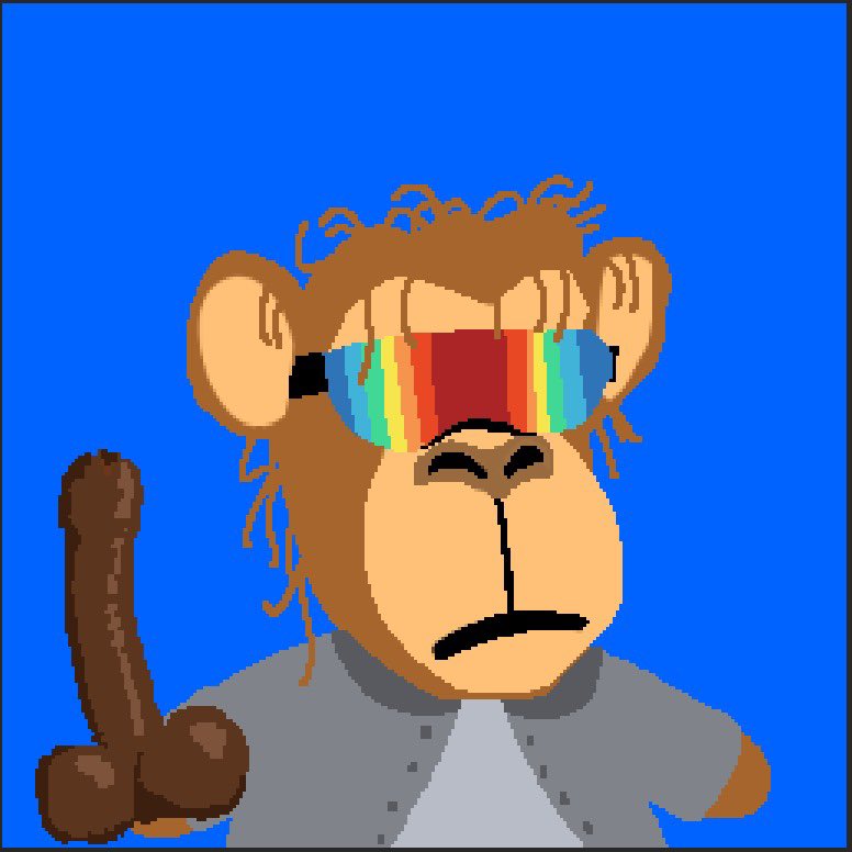 apepets! tweet media