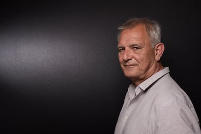 Nos deja a los 63 años un enorme artesano del cine francés. 
DEP Laurent Cantet