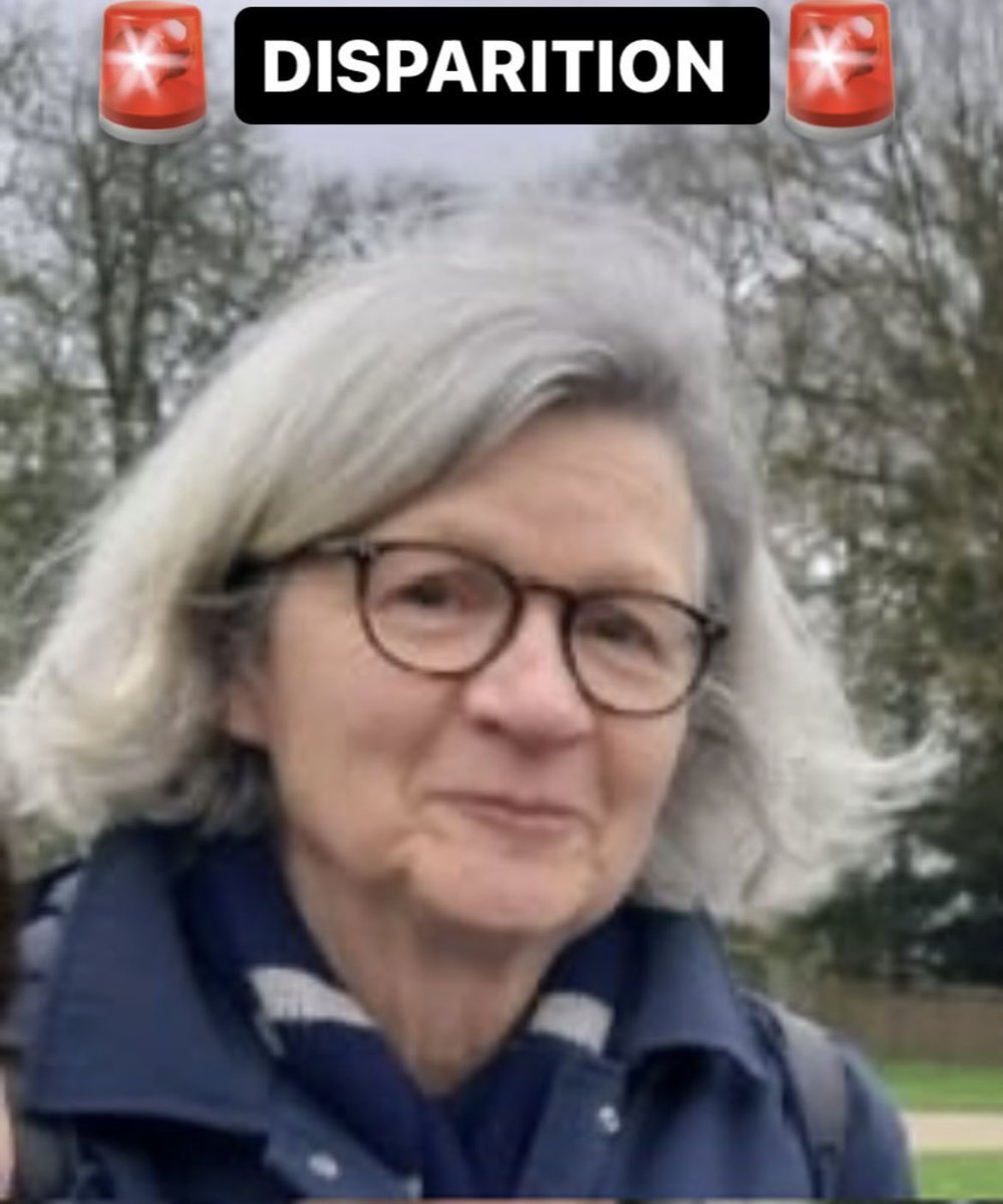 Isa Collette tweet media