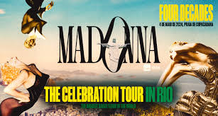 Preparei uma thread sobre o show da Madonna em Copacabana com o resumo dos pontos mais importantes do plano operacional do @GovRJ pra compartilhar com os amigos e se preparar para o maior show da maior artista pop da história🧵