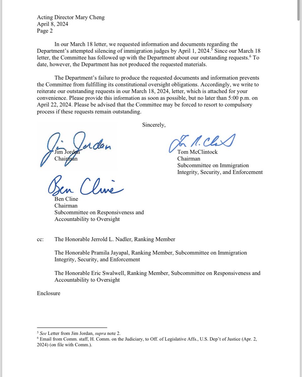 Pres Biden asked the DEA to review marijuana’s drug classification in October of ‘22 DOJ is still reviewing HHS recommendation that it be rescheduled from 1 to 3 Democratic lawmakers, including Leader Schumer, ask: what are you waiting for? New letter: warren.senate.gov/imo/media/doc/…