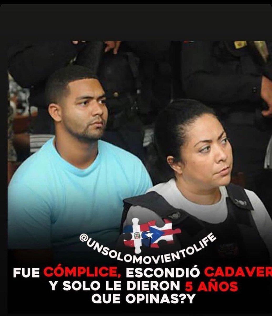 Y ni por lo centro espiritista la han vuelto a ver 🤷🏾‍♂️
