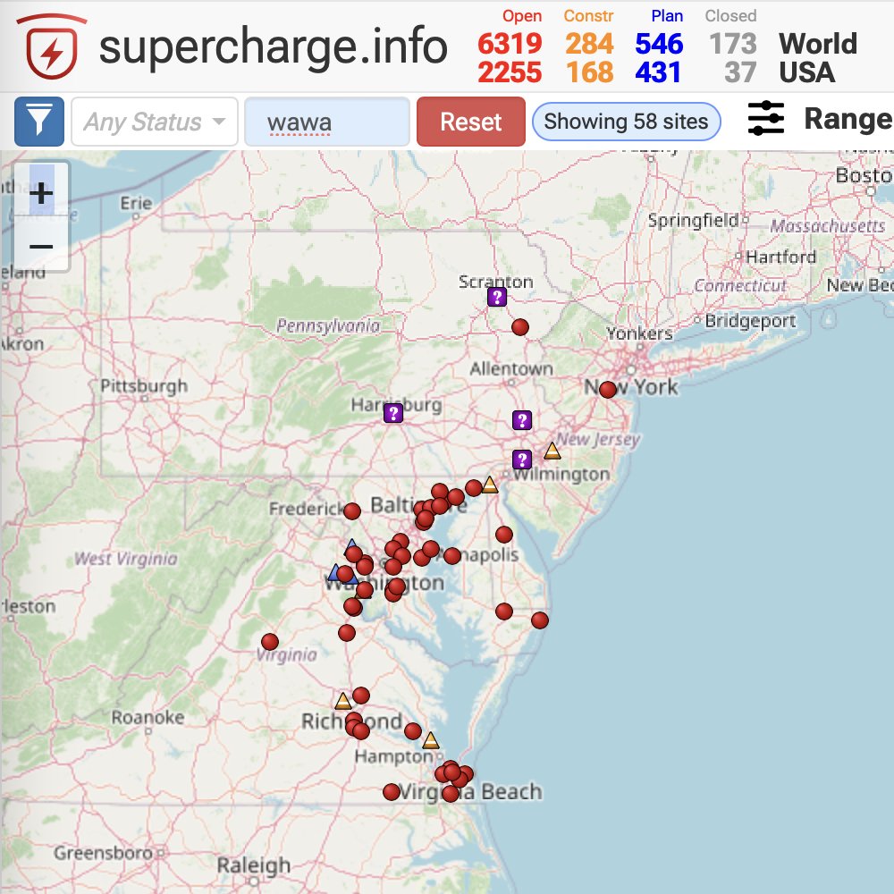 superchargeinfo tweet picture