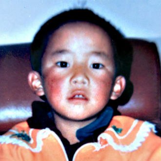 Our thoughts are with our Tibetan friends and the #PanchenLama on his 35th birthday and calling on the PRC to release him and his family.