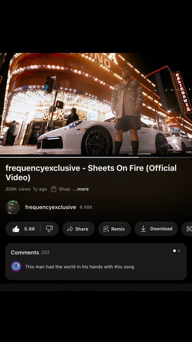 frequencyexclus's tweet image. #BREAKING_NEWS 

youtu.be/c7GUygze5To?si…