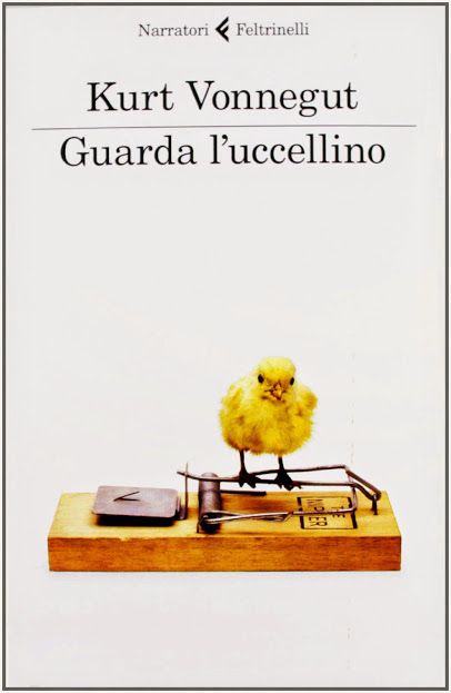 'E' una bella buca quella che avete qui, ' disse entusiasta Josef Broznik, attaccandosi al parapetto e scrutando le tenebre Kurt Vonnegut @feltrinellied #incipitprimavera #scritturebrevi