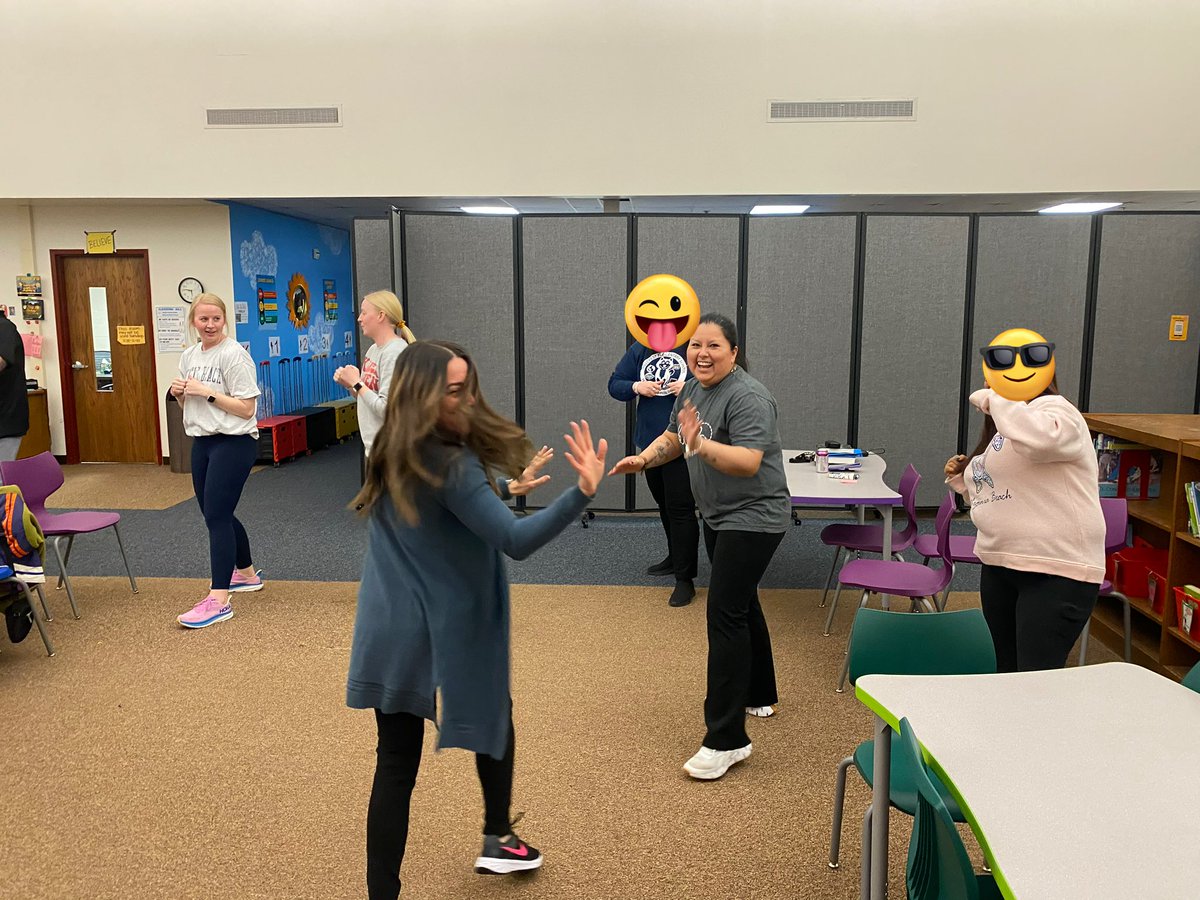 Jessica Myers (@fcpsmsmyersel) on Twitter photo Champion the Whole Teacher Class #4! Participants learned about the 9 Attitudes of Mindfulness, including #2 patience & #3 beginners mind. They also got their sweat on w/ Core de Force, a kickboxing class to release stress & tension! ๐๐ปImportant to work on our bodies & mindsets! Champion the Whole Teacher Class #4! Participants learned about the 9 Attitudes of Mindfulness, including #2 patience & #3 beginners mind. They also got their sweat on w/ Core de Force, a kickboxing class to release stress & tension! ๐๐ปImportant to work on our bodies & mindsets!