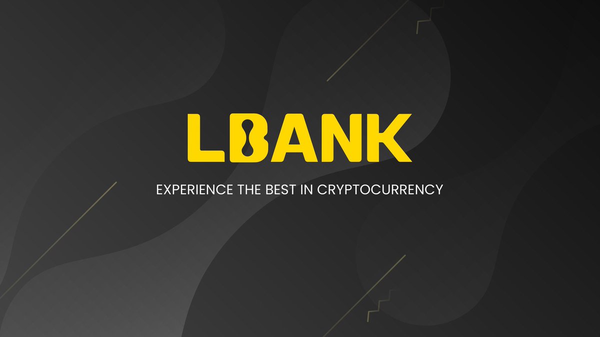 Alert #LBank Users🚨 We've noticed unauthorized groups claiming to be LBank Persian Official Groups. Please be aware, these are NOT affiliated with us! For real updates & to avoid financial losses, join our official community:t.me/LBank_en Thank you for your support!