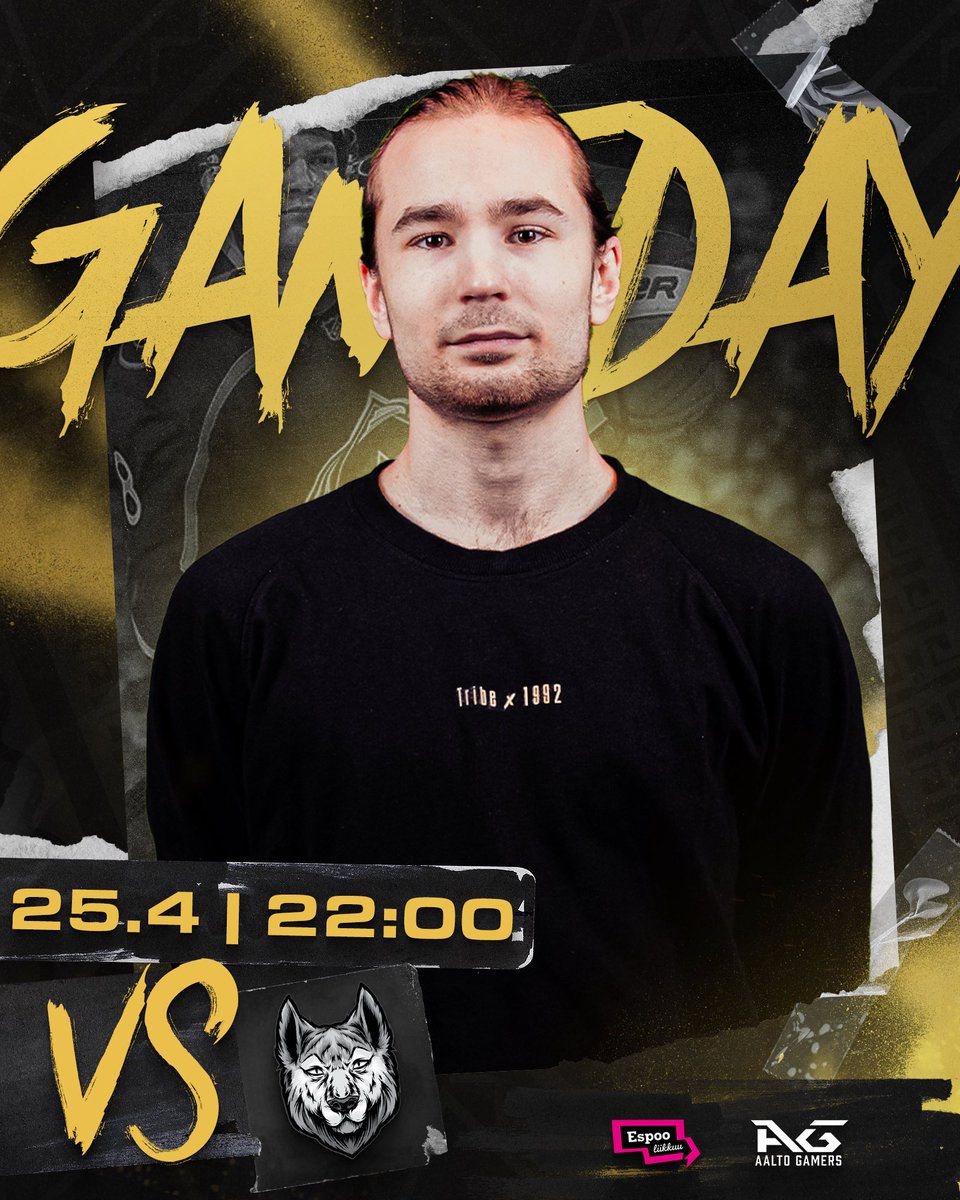 Verkot tötterölle!!🏒 🏆 ECL ’24: SPRING - ELITE 🆚 unwanted 🕙 22:00 📺 twitch.tv/heimoesports #HEIMO #esportsfi