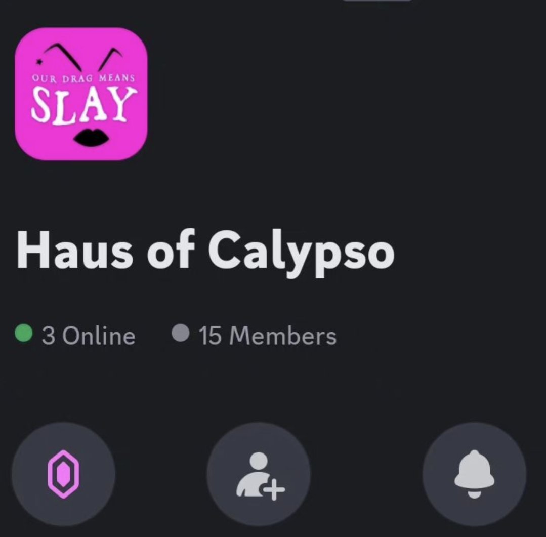 OurDragMeansSlay tweet media