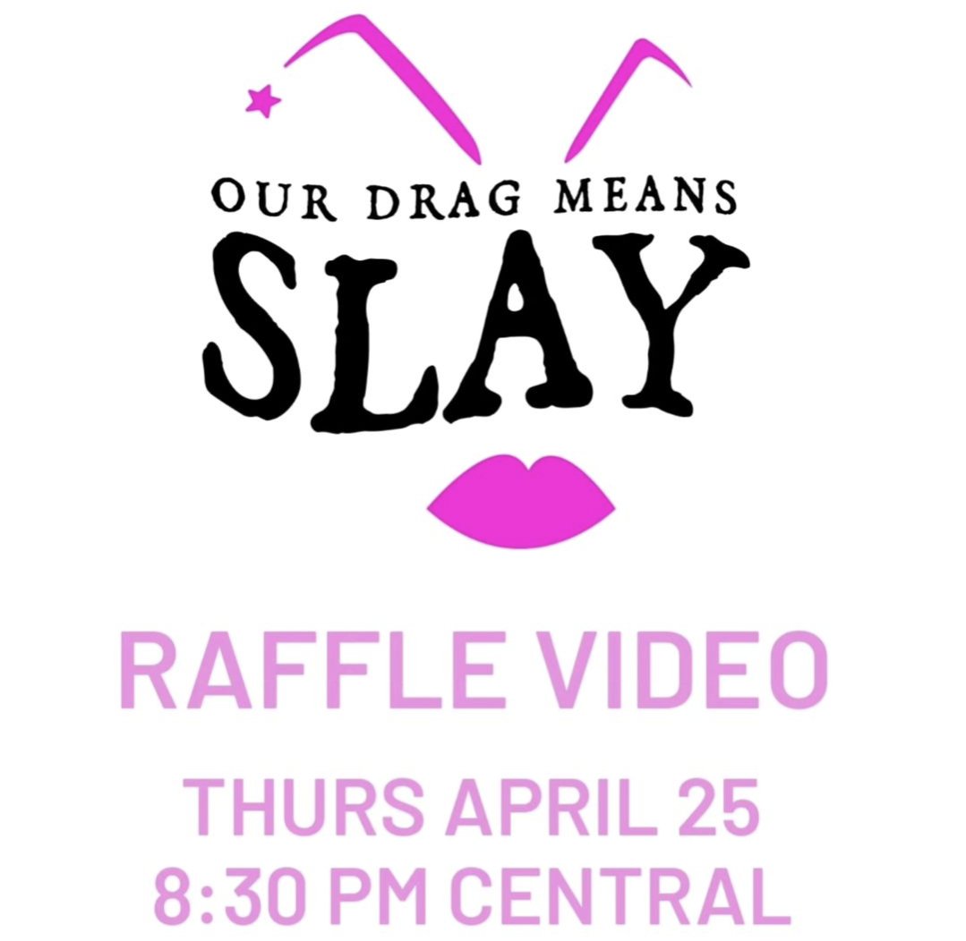 OurDragMeansSlay tweet media