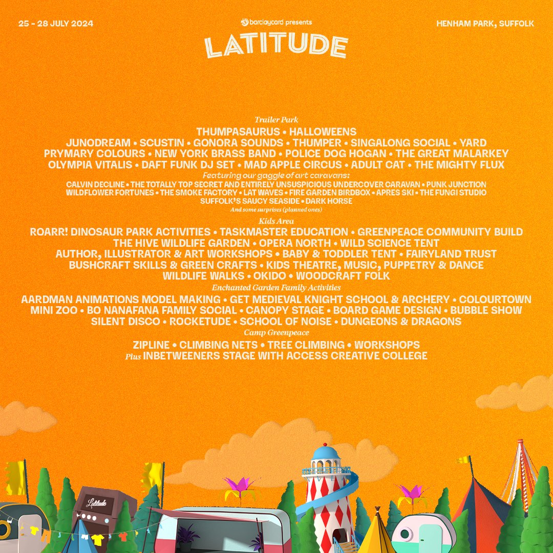 LatitudeFest tweet picture