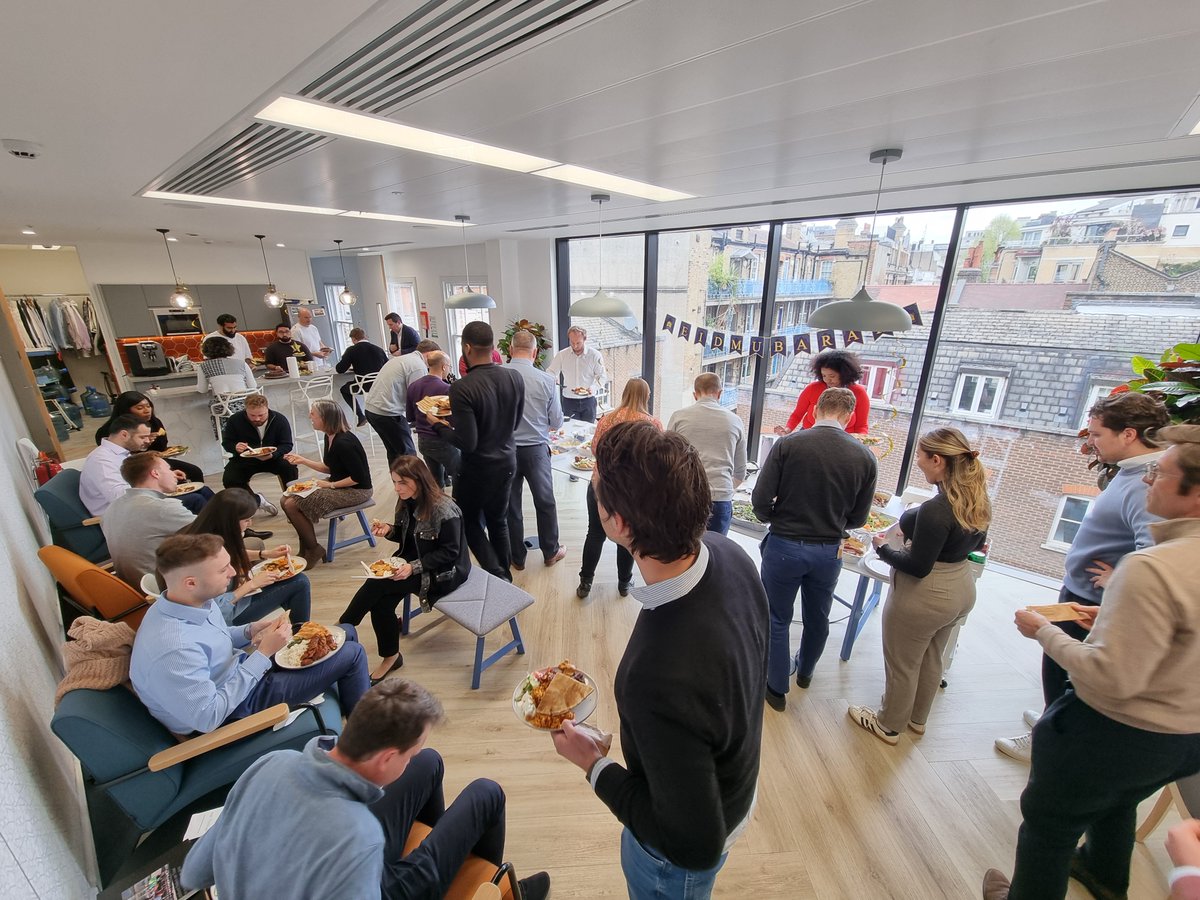 TradeBridge tweet media