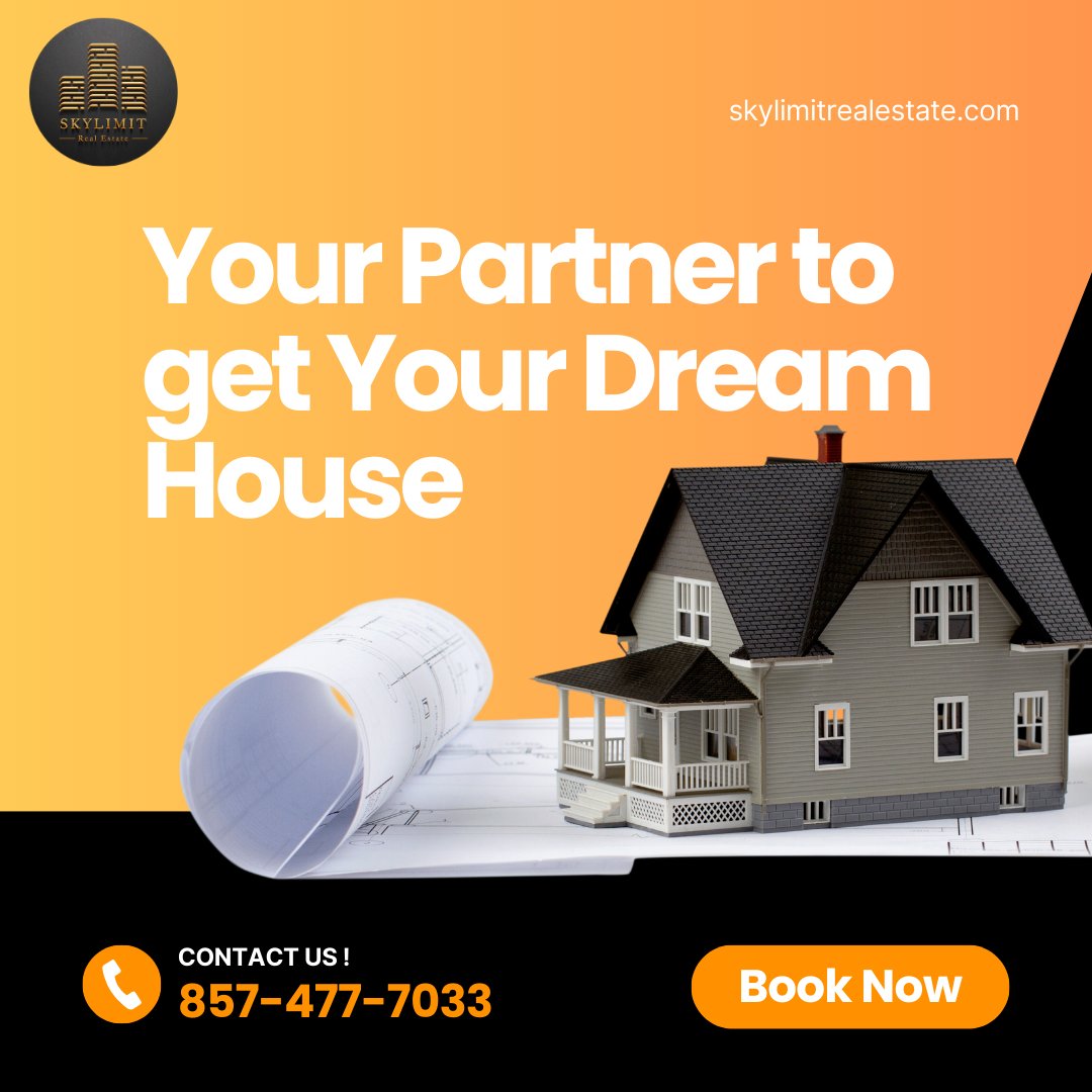 Looking to buy, sell, or rent a property? Look no further! Our team of experts is here to help you every step of the way. Get in touch with us today to start your journey towards finding the perfect property for your needs! #RealEstate #ExpertAssistance #SkylimitRealEstate