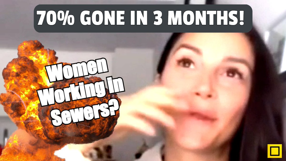 70% Of Women Would Perish If All MEN Disappeared. Timeline Of What Will Happen If All Men Died #modernrelationships #girlmath #life #thursdayvibes #thursdaymorning #ThursdayThoughts #ThursdayMotivation #Thursdayプラベ Watch: youtu.be/bc0WzdeMp04