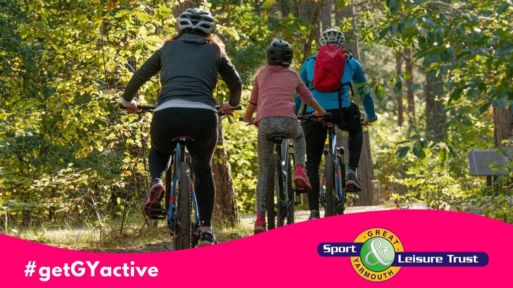 This April, whether dancing, cycling, or trying a new fitness class, there's a great place to find ways to stay active and energized. Explore the 'Every Move Activity Finder' at everymove.uk ⁠
⁠
#MoveMoreMonth #GetActive #DiscoverLocalActivities