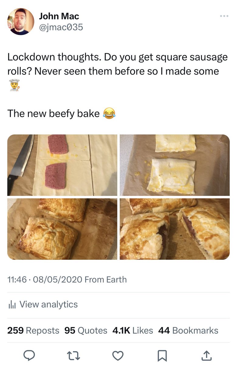 John Mac tweet media