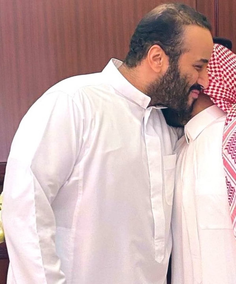SAUDI POPULAR tweet media