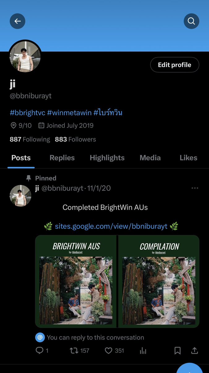 bbniween's tweet photo. slay https://t.co/2GvLNvPLms