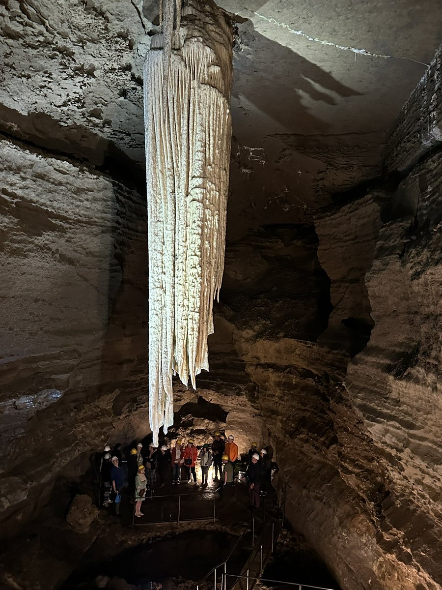 Birgitta HedinCurtin (@burrensalmon) on Twitter photo The Stunning largest free hanging Stalactite in Northern Europe <a href="/doolincave/">Doolin Cave</a> <a href="/visitBurren/">Visit the Burren</a> <a href="/ClareTourism/">VisitClare</a> <a href="/BurrenGeopark/">Burren and Cliffs of Moher UNESCO Global Geopark</a> #burrenecotourismnetwork The Stunning largest free hanging Stalactite in Northern Europe <a href="/doolincave/">Doolin Cave</a> <a href="/visitBurren/">Visit the Burren</a> <a href="/ClareTourism/">VisitClare</a> <a href="/BurrenGeopark/">Burren and Cliffs of Moher UNESCO Global Geopark</a> #burrenecotourismnetwork