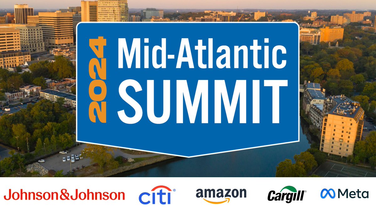 Heading to Delaware now for @USGLC's #MidAtlanticSummit24 with an amazing line up including @ChrisCoons @DBeasley1 @OMarkarova @MarthaRaddatz @patrickgaspard + more. Tune in Friday for important conversations on how diplomacy, development, and democracy programs help bring…