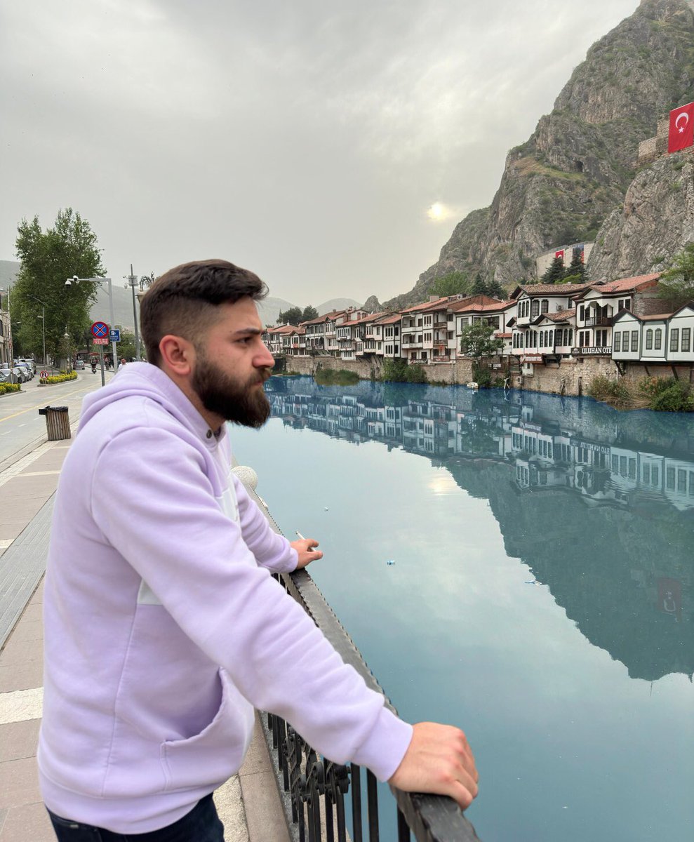 ayiogluayi0's tweet photo. Amasya https://t.co/OvWXi9YjFA