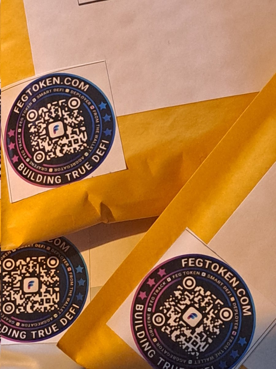 BigTinKC's tweet photo. @FEGtoken @RTRcrypto @RicoMoneybags Getting the word out all over the world each day that  👑#FegToken #SmartDefi #FegOlution King Of Defi🔥🔥🔥 https://t.co/OGzDbSyI4S