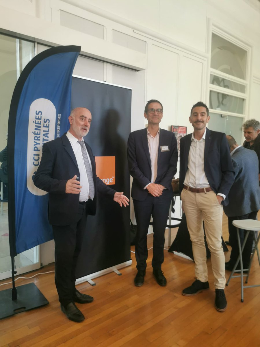 Marc Tanguy tweet media
