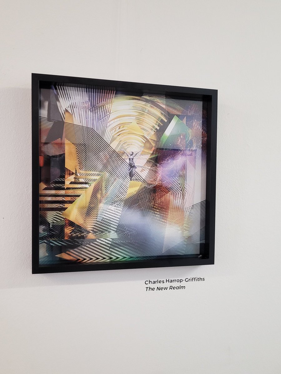 The NewRealm. 2024. 3D Environment in Blender &amp; UE5. 

AR Edition viewable through the <a href="/ArtiviveApp/">Artivive 🖼</a> 

#thenewrealm #artwork #augmentedreality #ar #artivive #artiviveapp #internetart #digitalart #contemporaryart #art #charlesharropgriffiths #indistinctchatter #virtualspacerace