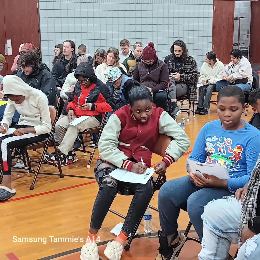 bfull96's tweet photo. We launched the arc of our Yourh Programming Campaign in North Minneapolis with bipoc community members leading the way and we  were blessed with the presence of  Mpls CM President Elliot Payne and  Committee Chair Chavez .  #BBCC #RejuvenateTheParks https://t.co/if0RsQvCpm