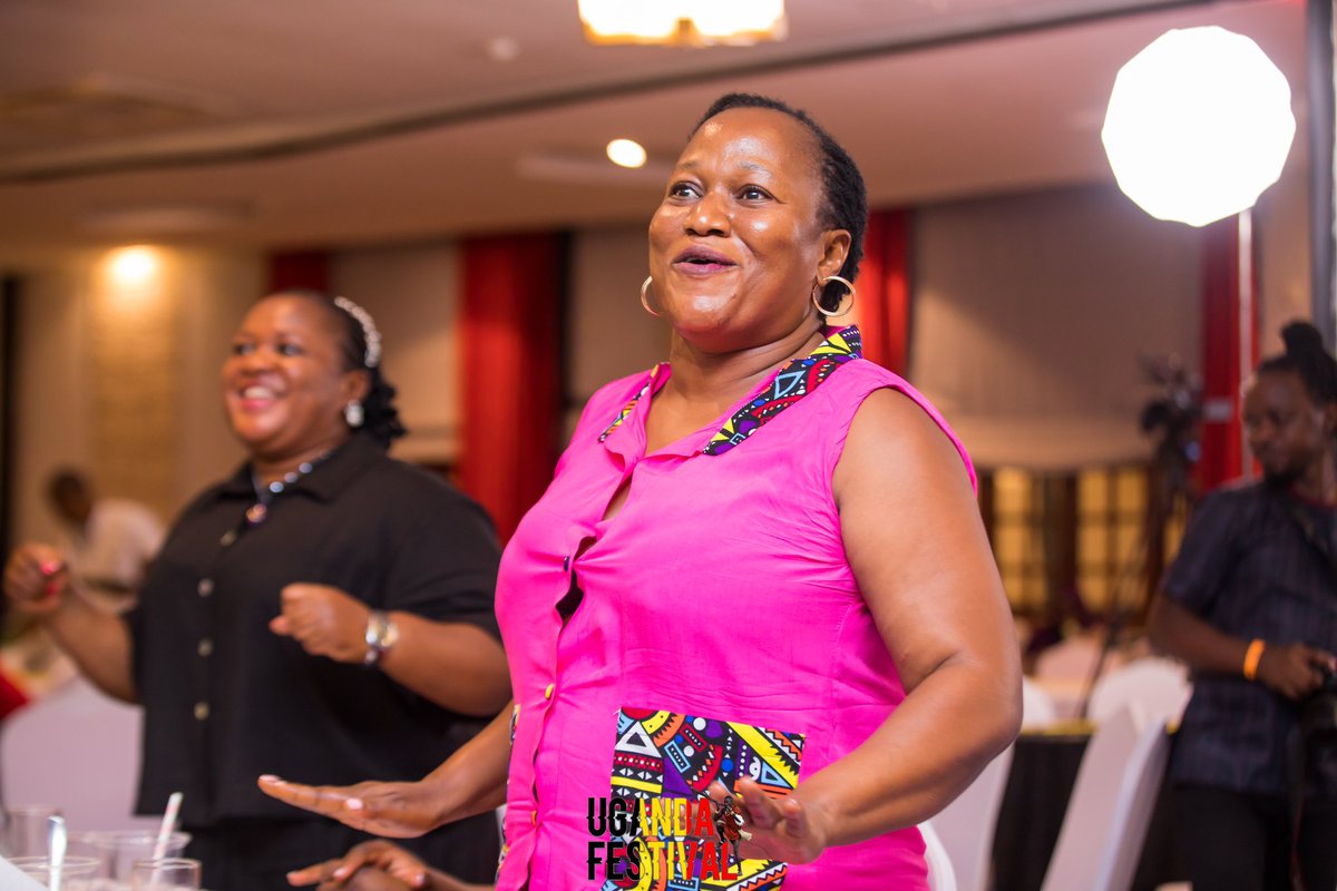 UgandaFest2024's tweet photo. Recap: Day 1 of the Uganda Festival at Diani Beach Resort and Spa on 17th April 2024.

@diani_reef 

#UgandaFestival #Tourism https://t.co/tAXOexYnD5
