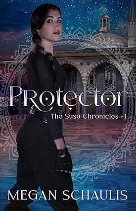 Protector by @MeganSchaulis - just one of the April 2024 New Releases from ACFW authors #newreleases #ChristianFiction lorainenunley.com/april-2024-new… via @LoraineNunley