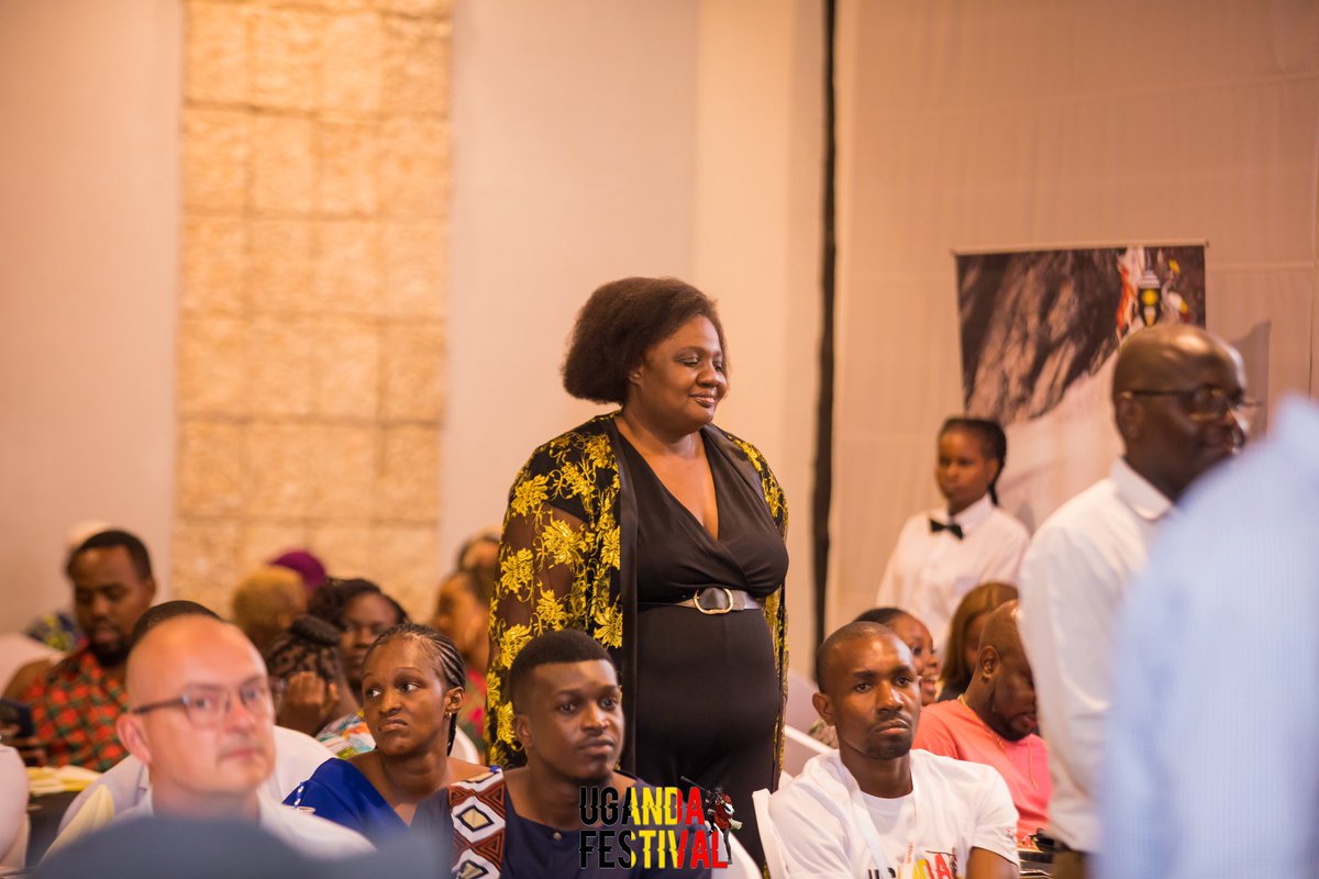 UgandaFest2024's tweet photo. Recap: Day 1 of the Uganda Festival at Diani Beach Resort and Spa on 17th April 2024.

@diani_reef 

#UgandaFestival #Tourism https://t.co/rxTQbp5YdZ