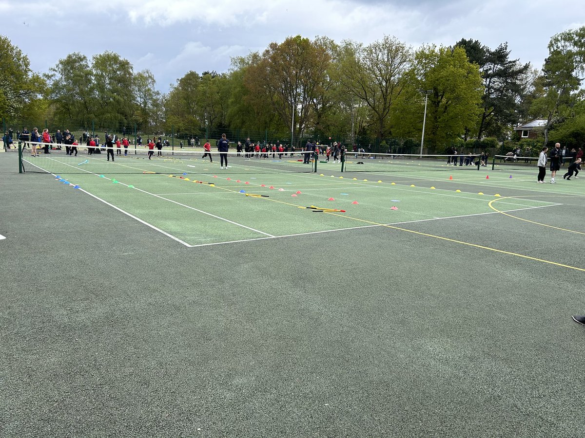 Bracknell Forest SSP tweet media