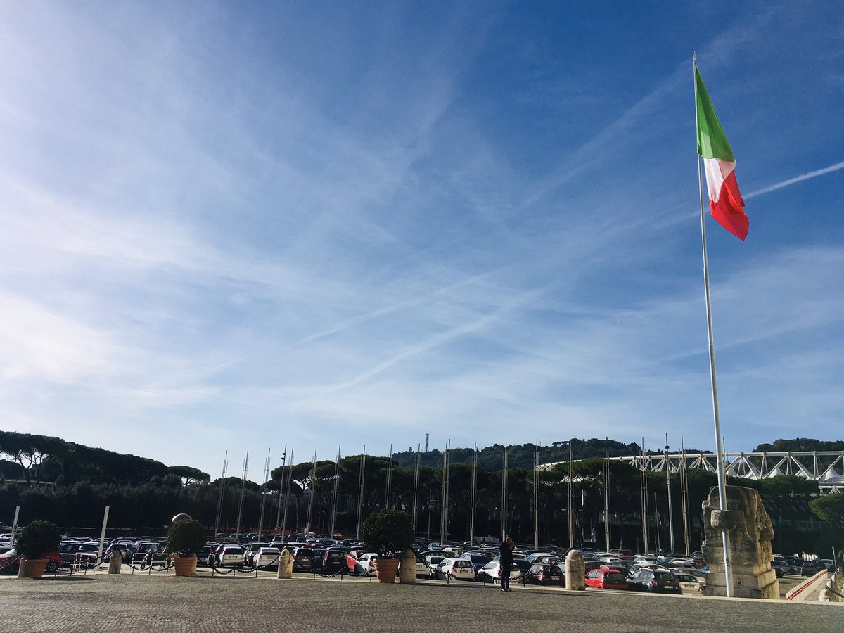 Remembering fondly my Visiting Fellowship to Roma Tre during today’s festa della liberazione. Thanks to @UofGSMLC, Italy’s Ministry of foreign affairs & international co-operation, & Italian cultural institute in Edinburgh @chiara_avanzato