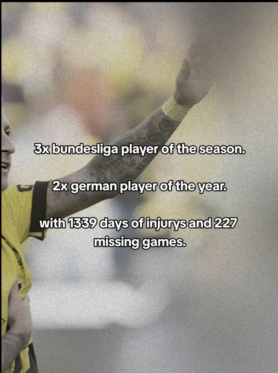 Say nothing, just RT for the jealous haters😘⚡️ #Reus2025